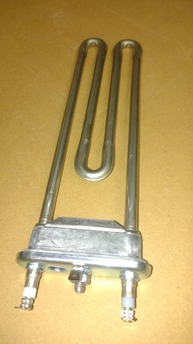Resistenza lavatrice ignis - lavatrice,
