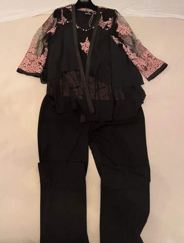Tailleur elegante paola - tailleur, forti