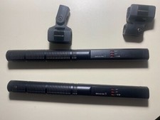 Sennheiser MKH60 P48