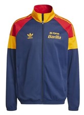 ADIDAS AS ROMA BARILLA JACKET