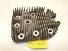 Testa cilindro motore cub - cilindro,