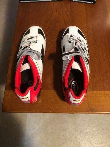 Scarpe norhwave bici corsa - scarpe,