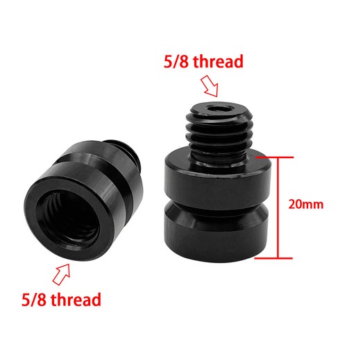 Pezzi nero gps - mm,