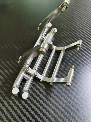 Paraurti lega tamiya - in,