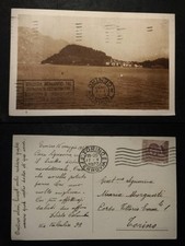BELLA CARTOLINA ANTICA
