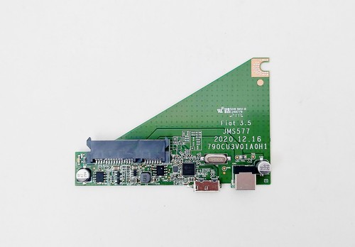 Seagate espansione - seagate,