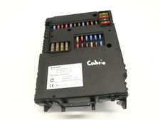 Smart ForTwo 451 SAM Cassetta