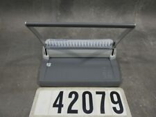 Rilegatrice a spirale Acco Ibico ibiMaster 85 42079