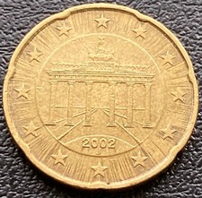 Errore di conio unico. Moneta