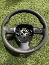 Volante Audi A3 8P 2010 Con Palette Al Volante 8P0419091DJ !!!ATTENZIONE!!!