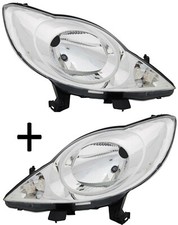 FARO PROIETTORE ANTERIORE