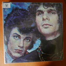 LP  2X33 Tours  -- the live