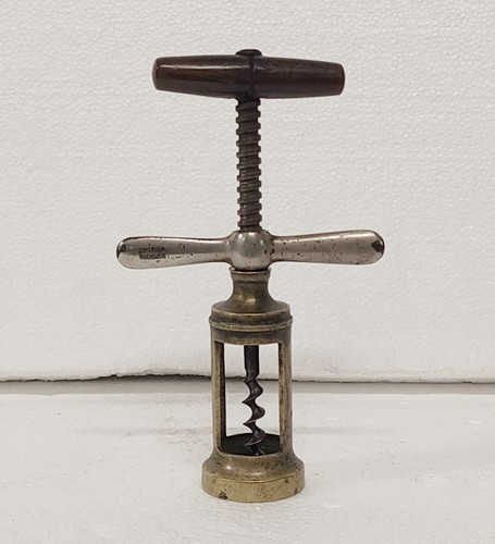 Rare cavatappi corkscrew tire - rare,