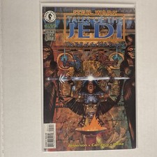 Star Wars Racconti dello Jedi