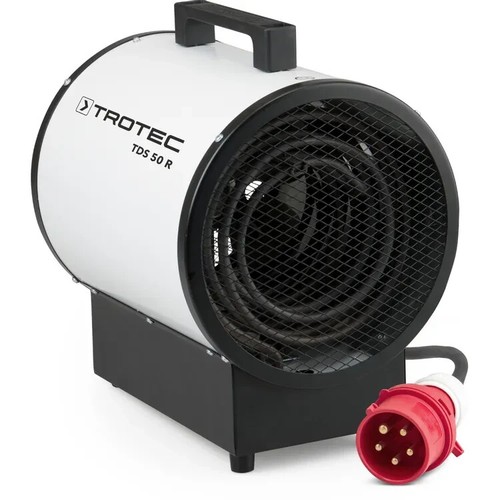 Trotec riscaldatore elettrico - trotec,