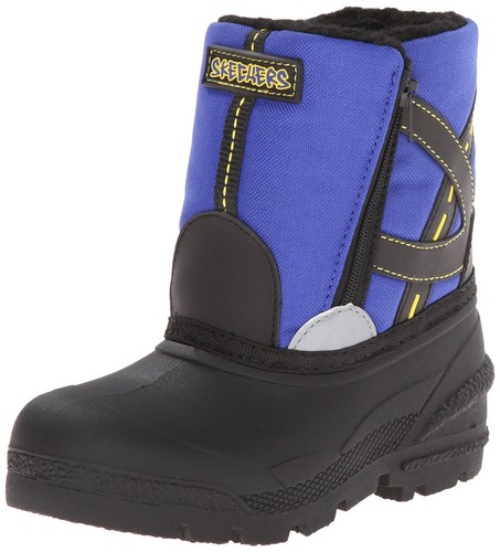 Stivali pioggia skechers - stivali,