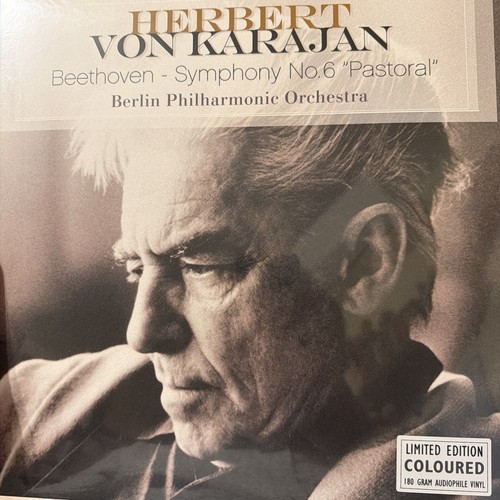 Beethoven sinfonia pastorale - beethoven,