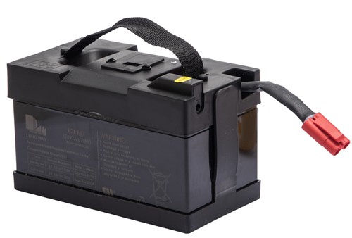 Mondial toys batteria - mondial,