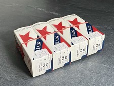 Sovtek 6L6 WXT+ quartetto