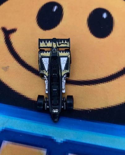 Giocattolo hotwheels vintage - giocattolo,