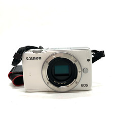 Canon EOS M10 Mirrorless