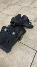 Porta targa Xmax 300