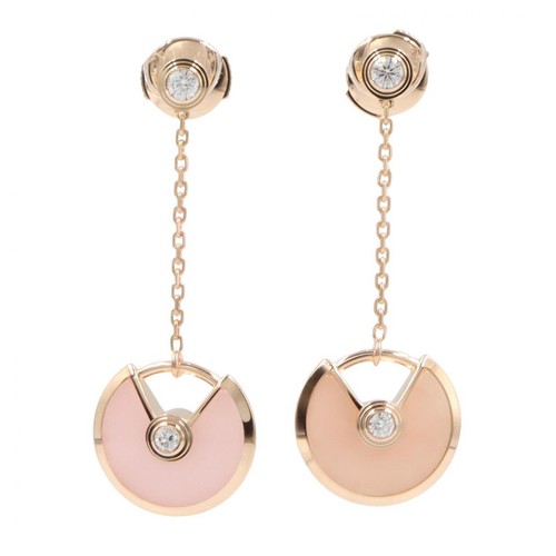 Orecchini cartier amulette - cartier,