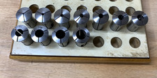 Set di collettori Schaublin