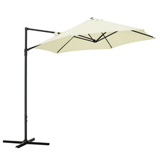 Outsunny Ombrellone da Patio
