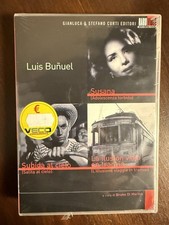 DVD - Luis Bunuel Collezione