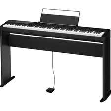 Casio Privia PX-S5000 BK Pianoforte da palco + supporto CS-68P | Nuovo