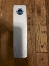 LACIE D2 quadra 1 TB External