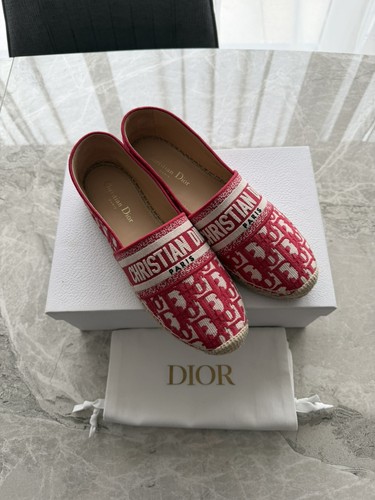 Espadrillas dior donna - espadrillas,