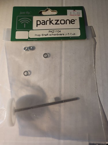 Albero prop park - prop,