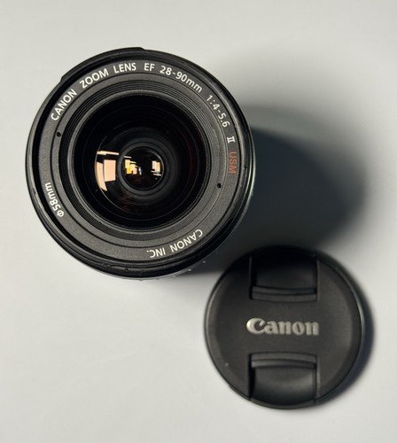 Canon 4 5 6 - mm, usm