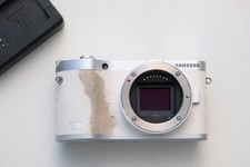 Samsung NX300