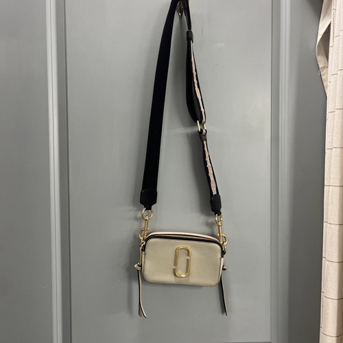 Borsa tracolla marc jacobs - borsa, a
