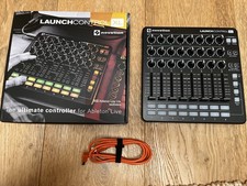 Novation Launch Control XL MK2