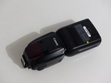 Canon Speedlite 600EX-RT flash