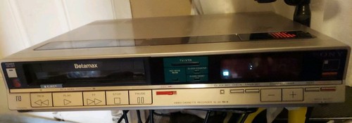 Lettore video sony - video,