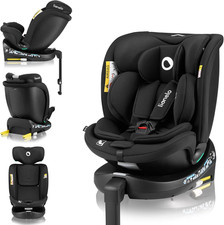 Seggiolino auto navy size - seggiolino,