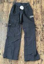 Zumba Classic Pantalone Cargo