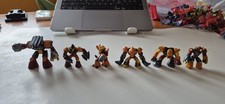 Gormiti Final Evolution Serie