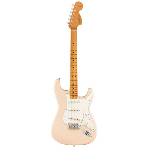 Fender vintera iii fine - vintera,