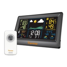 Temtop stazione meteo - temtop,