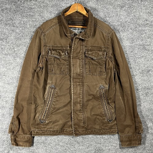 Vintage abercrombie fitch - abercrombie,