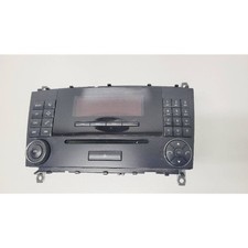 Mercedes-Benz C W203 2005