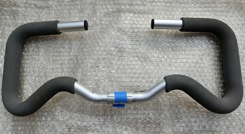Manubrio brompton tipo - brompton,