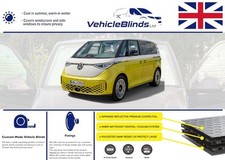 Parasole auto per Volkswagen