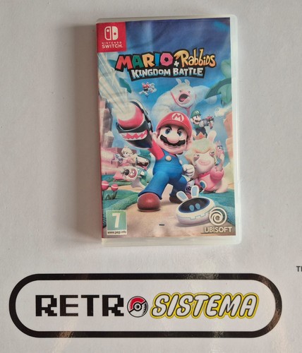 Nintendo swtich mario - nintendo,